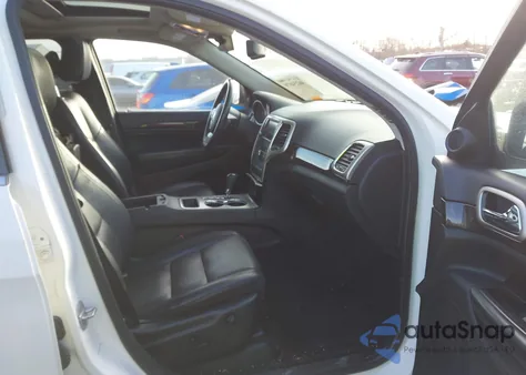 2011 Jeep Grand Cherokee Laredo z USA, uszkodzony, nr VIN 1J4RR4GG5BC735902